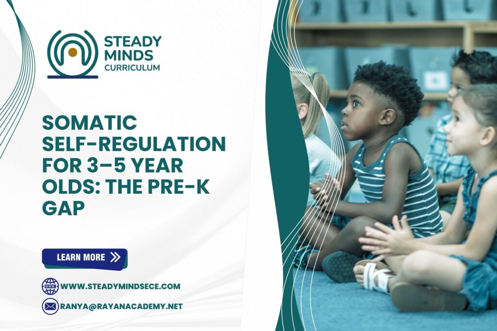 Somatic Self-Regulation